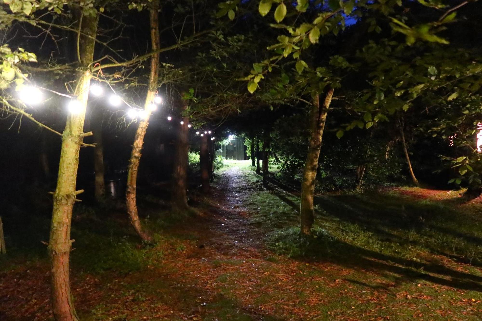 Dreish - Glamping Pod * Forfar