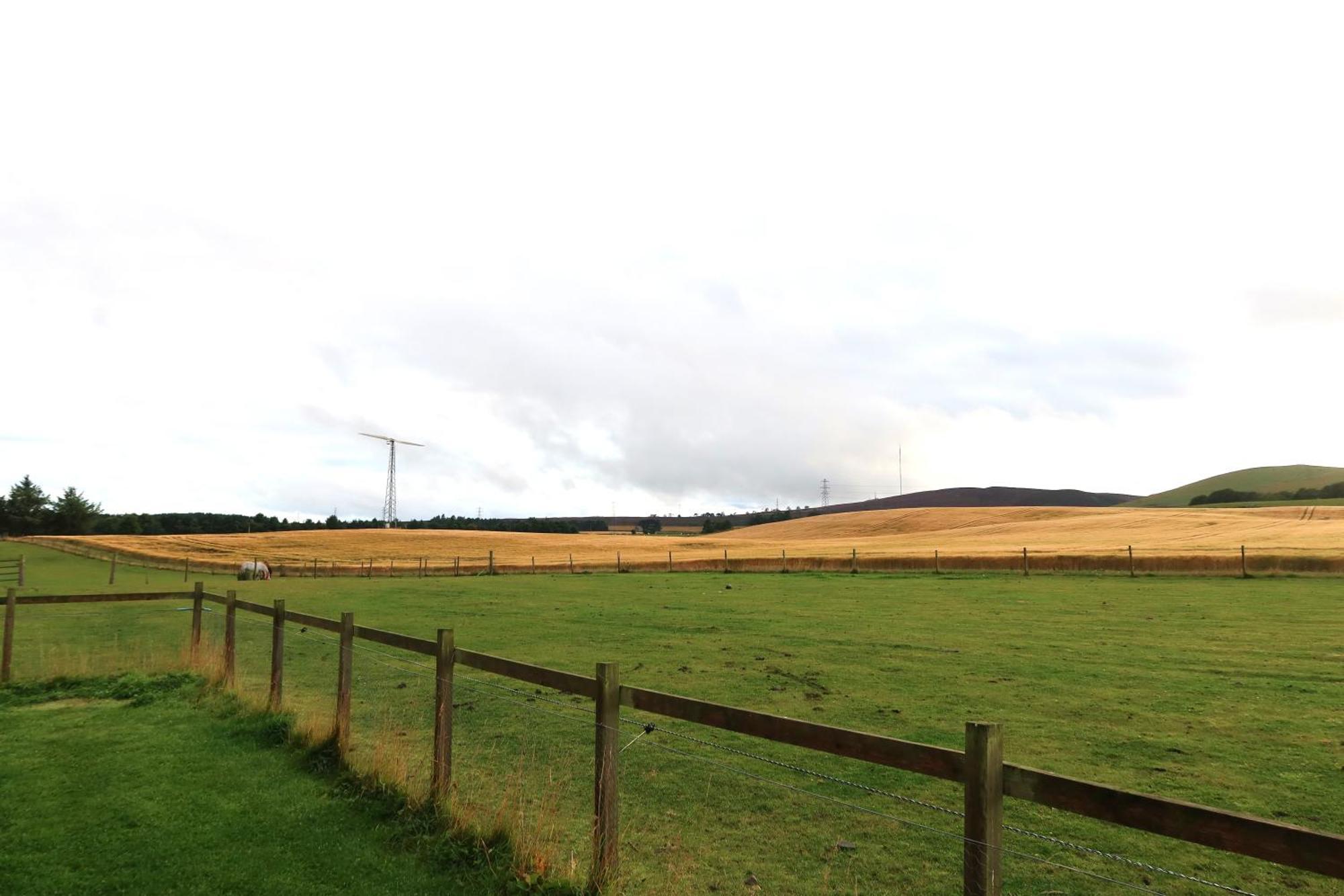 Dreish - Glamping Pod